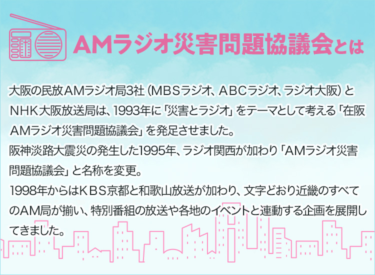 AMラジオ災害問題協議会